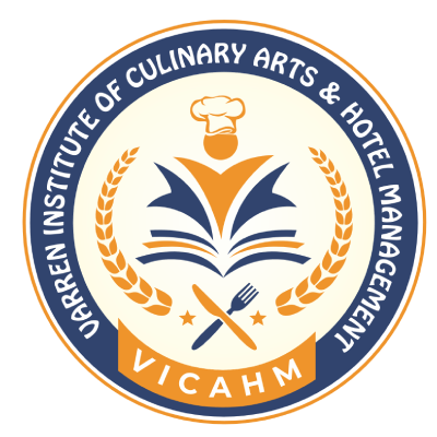 Varren Institute of Culinary Arts & Hotel Management